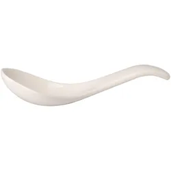 Villeroy & Boch Soup Passion, Besteck, Weiss