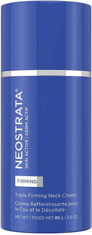 Neostrata Skin Active Creme Firmador para Pescoço e Decote 80g