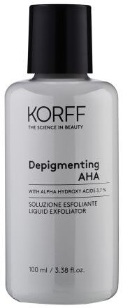 Korff Soluzione Esfoliante Depigmenting 100ml