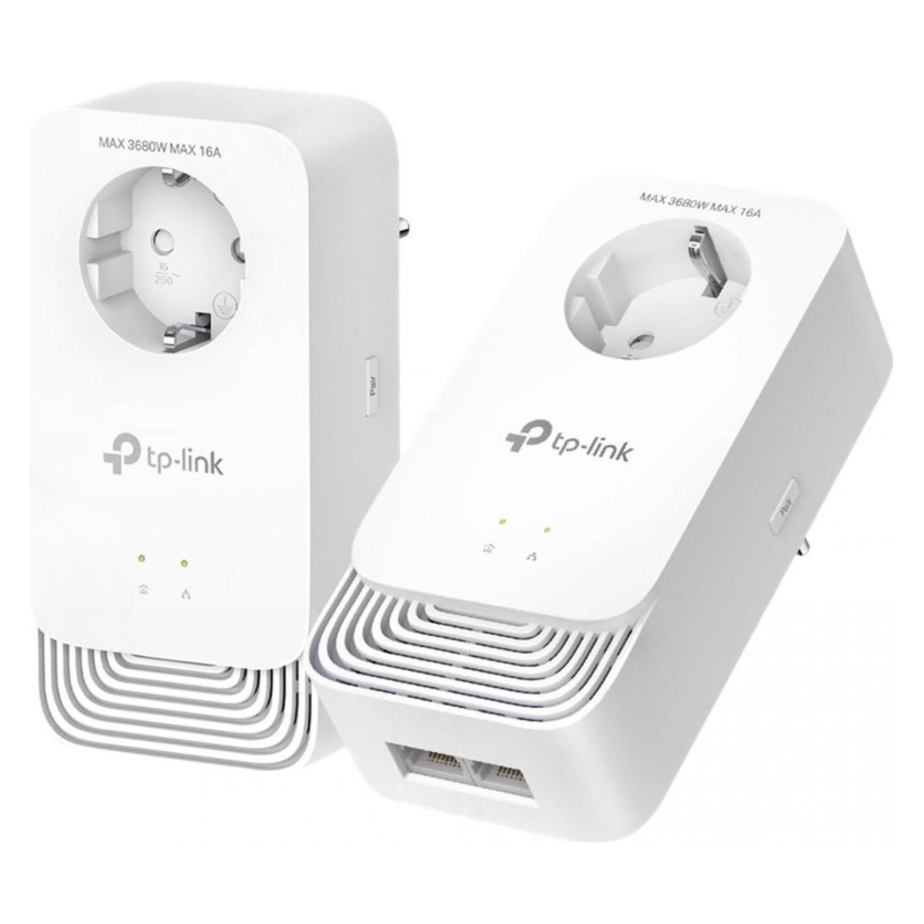 TP-Link PG2400P KIT (1428 Mbit/s) (PG2400P KIT)