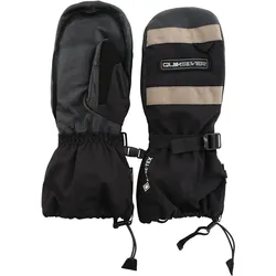 QUIKSILVER HIGHLINE GORE-TEX Fäustling 2027 black - XL