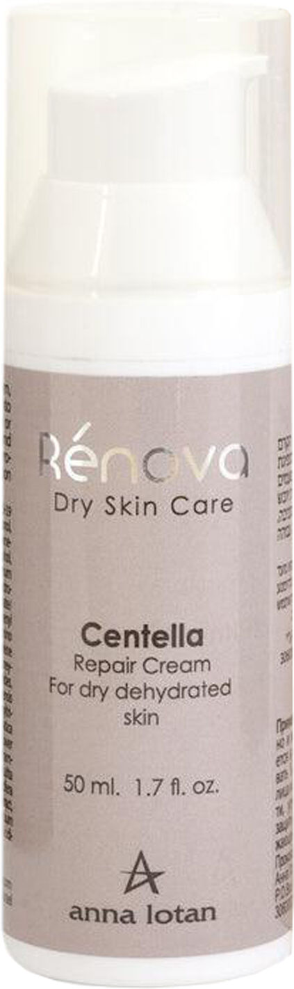 ANNA LOTAN Renova Centella Repair Cream 50ml