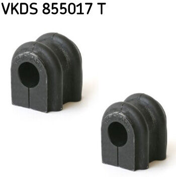 Skf Lagerbuchse, Stabilisator Vkds 855017 T Für Hyundai
