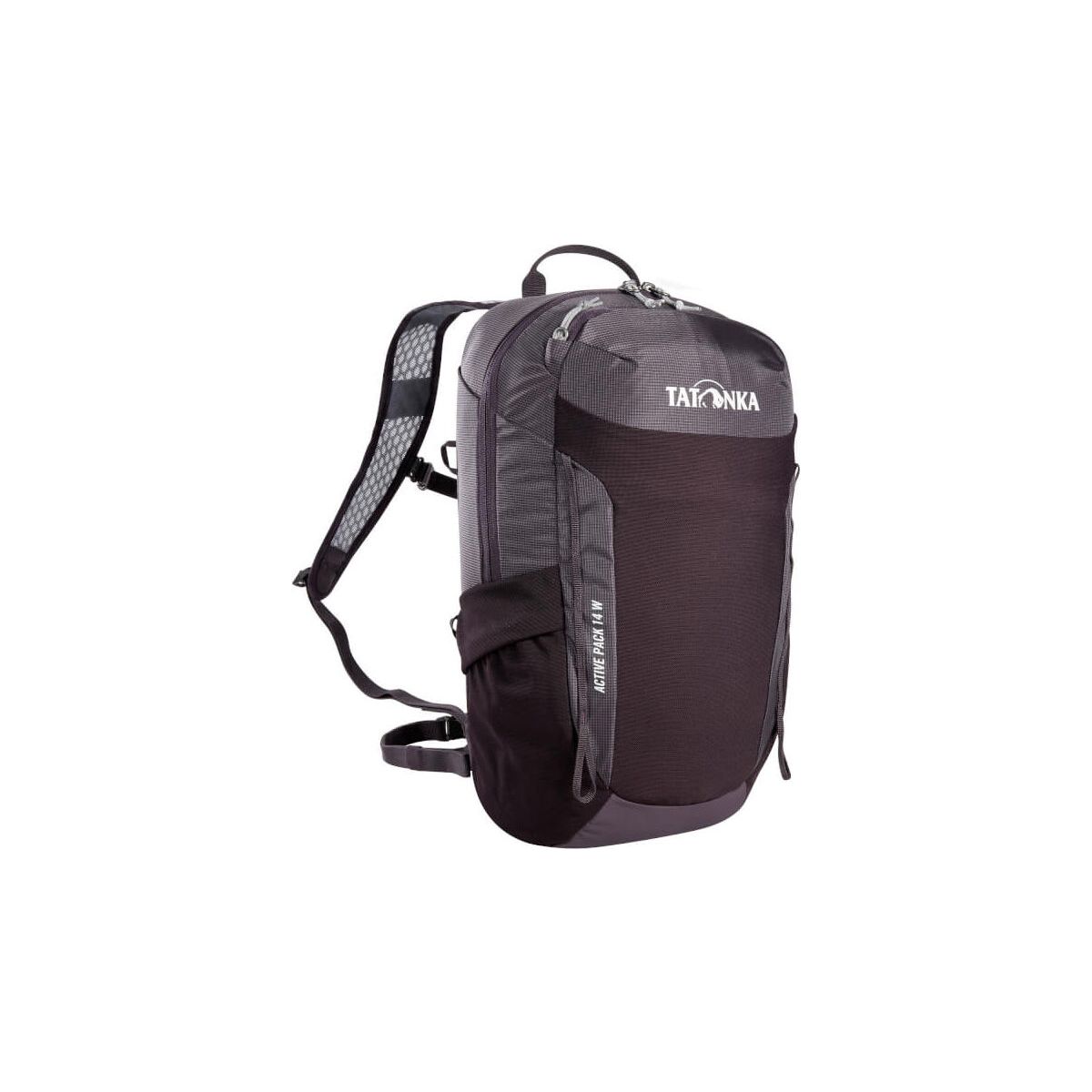 Tatonka Active Pack 14 Women midnight plum (037) 1576-037