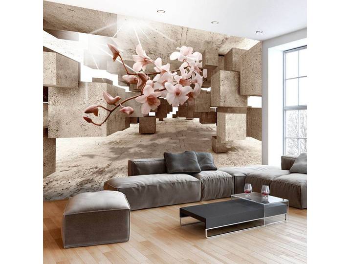 Papier peint Little Miracles 250 x 175cm 250 x 175 cm