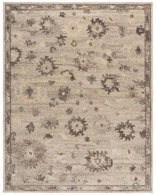 SAFAVIEH Handmade Kenya Mahua Rustic Wool Rug