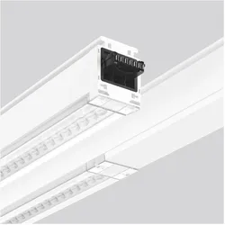 RZB, Deckenleuchte, LED-Lichtband (18000 lm)