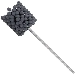 BGS 1267 Honwerkzeug flexibel Körnung 180 81-83mm