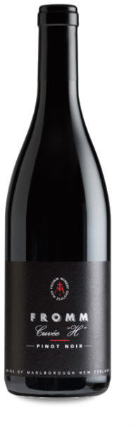 Fromm Winery Fromm Pinot Noir Cuvee H 2020 - 75cl