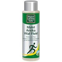 ALLGÄUER LATSCHENK. Arnika Vital Fluid 500 ml