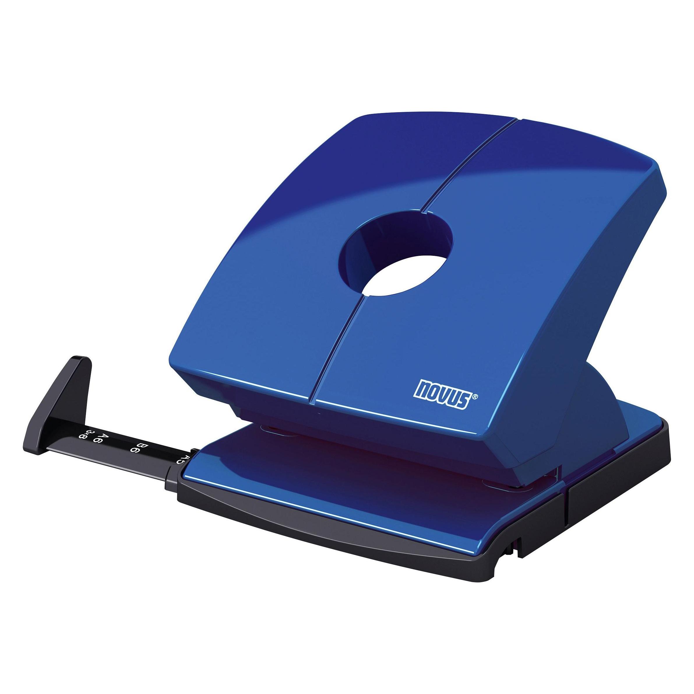 Novus B 230 Tischlocher (025-0616)