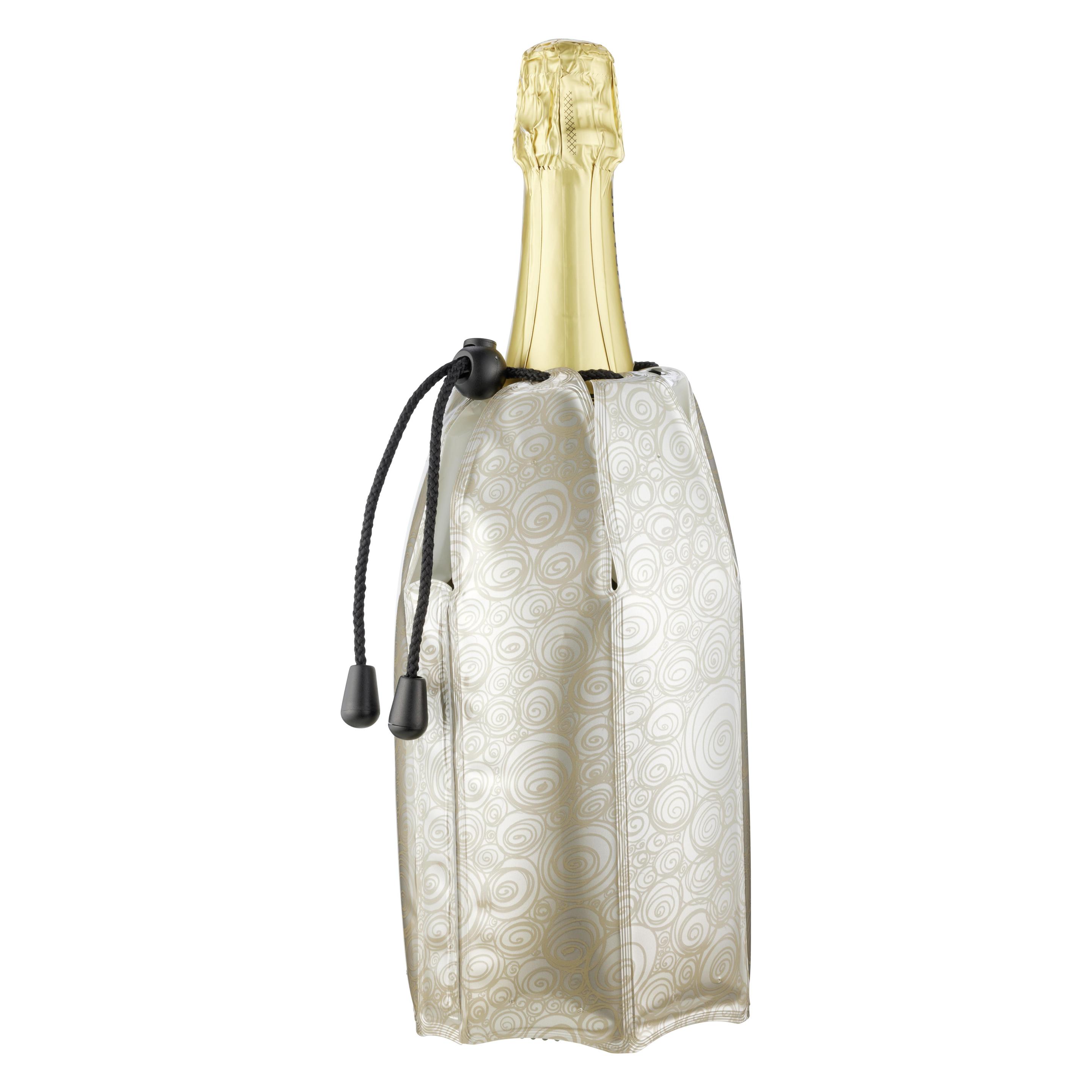 Vacu Vin Active Cooler Champagne (7238855)