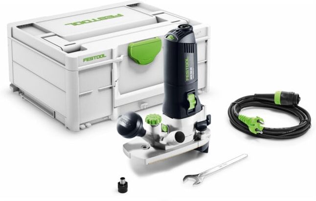 Festool Fraiseuse à chants modulaire MFK 700 KA EQ-Plus (578710)