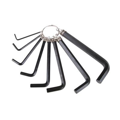 ALCA Winkelschraubendrehersatz 455000