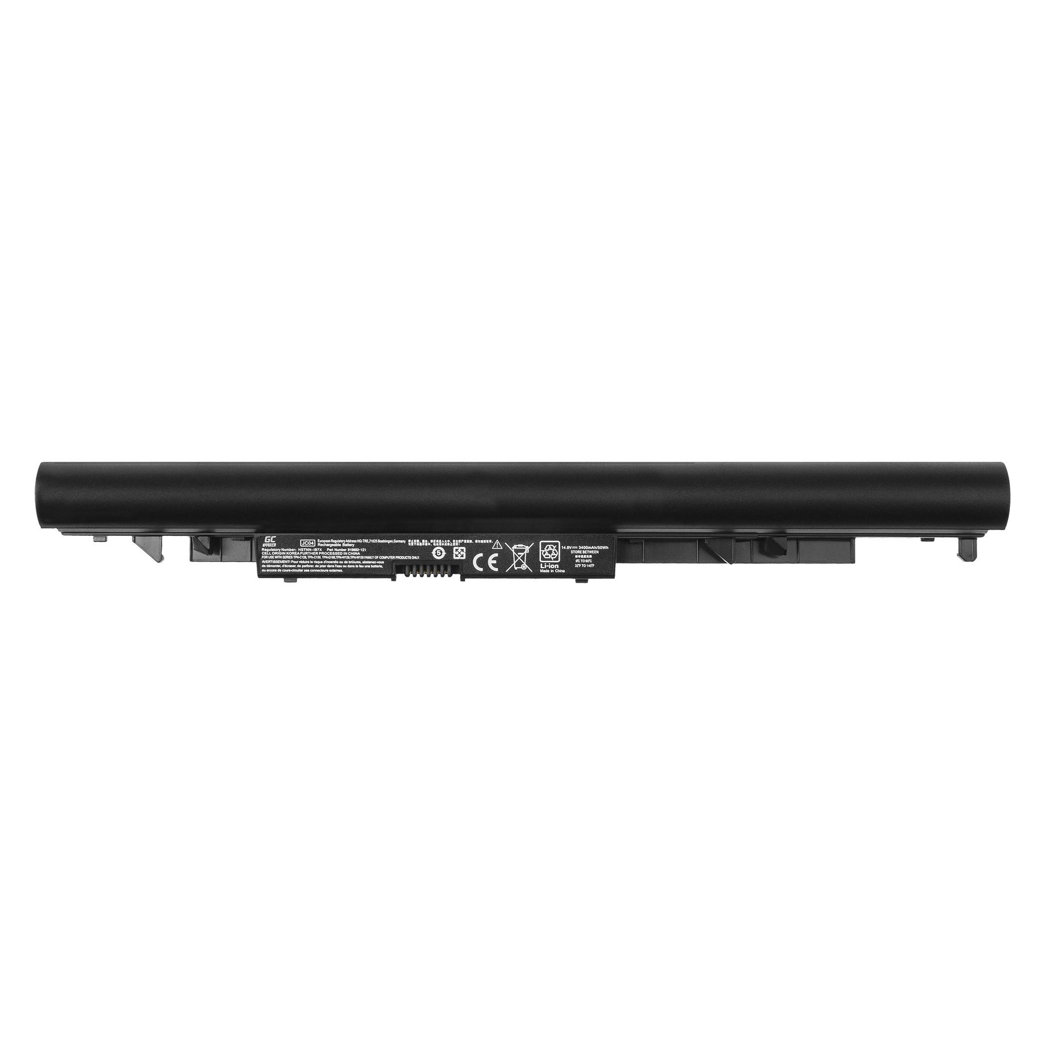 GreenCell HP142ULTRA Notebook-Ersatzteil Akku (3 Zellen, 3400 mAh) (HP142ULTRA)