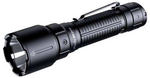 Fenix Light WF26R FEWF26R LED Taschenlampe akkubetrieben 3000lm 222g