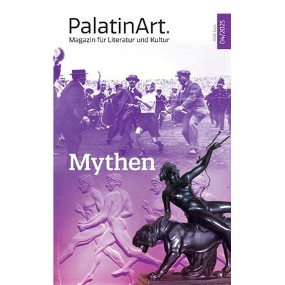 PalatinArt., Taschenbuch von , Nünnerich-Asmus Verlag, 978-3-96176-310-8