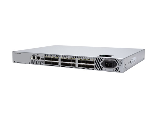 HPE SN3700B 64Gb 24/8 8-port 32Gb Short Wave (S5A94A)