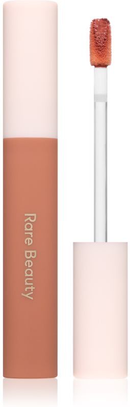 Rare Beauty Lip Souffle matte lipstick shade Elevate 3.9 ml