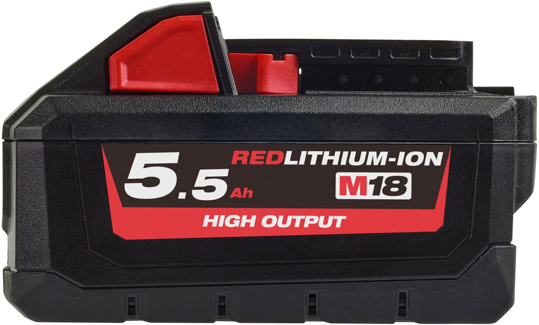 Milwaukee Batteri M18 HB5.5, 5,5Ah