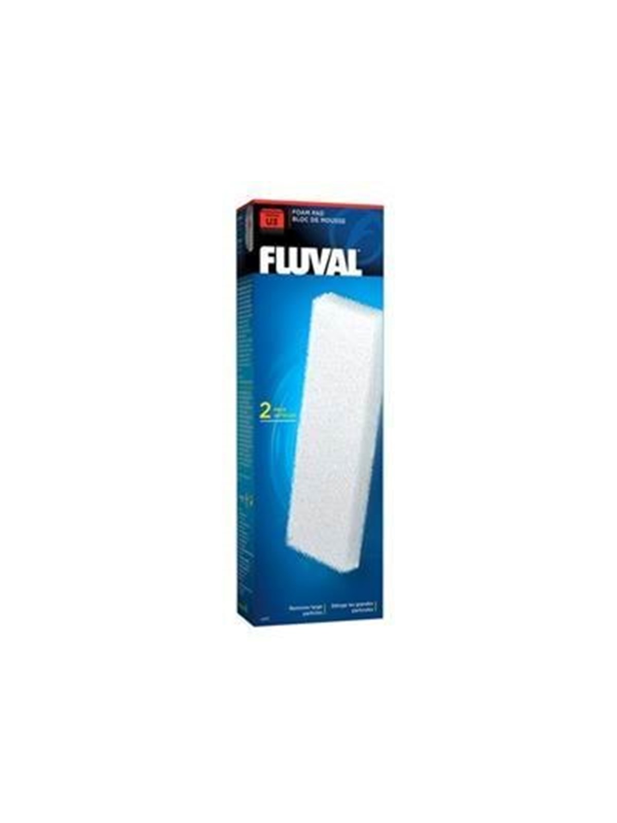 FLUVAL Filterschwamm f/U3