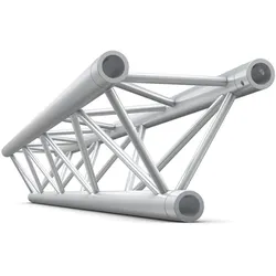 Milos Deco-22 Triangle Truss - Straight STM1500 - 1500 mm