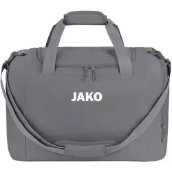 JAKO Unisex Sporttasche One, Größe L (ca. 73 Liter) in Grau Grau
