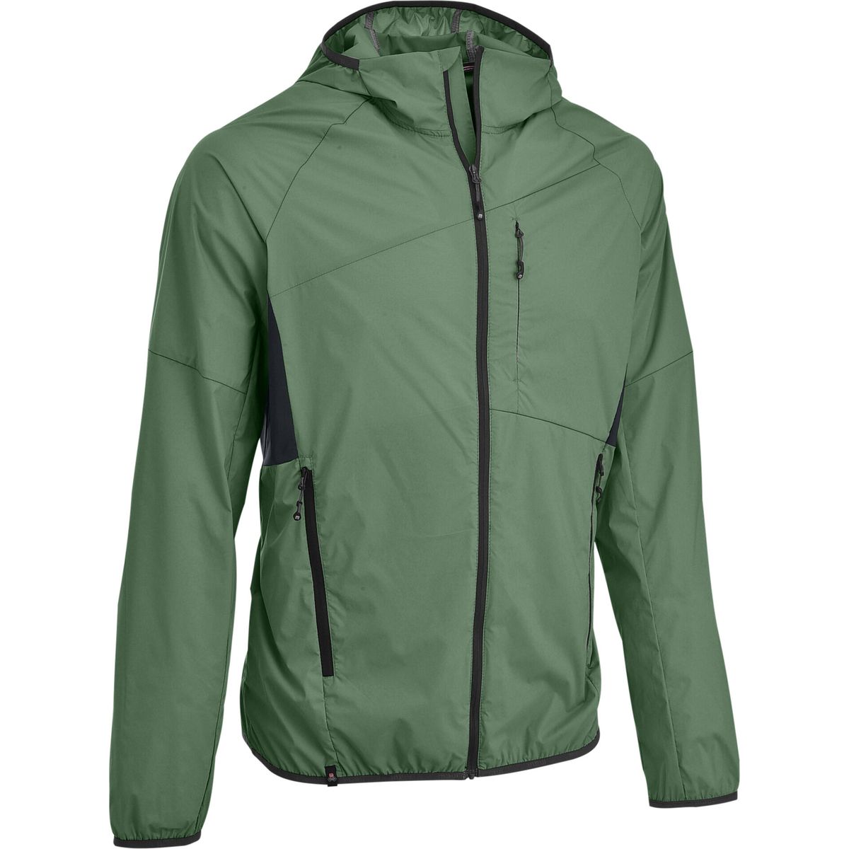 MAUL Sport Tainan - Leichte Windjacke mit Kapuze light green (1919) 54 4314600110-1919-54
