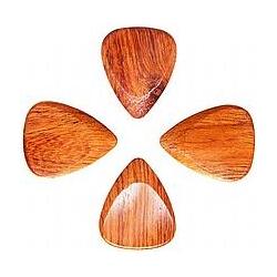 Timber Tone Timber Tones Bloodwood (4) (46492039)