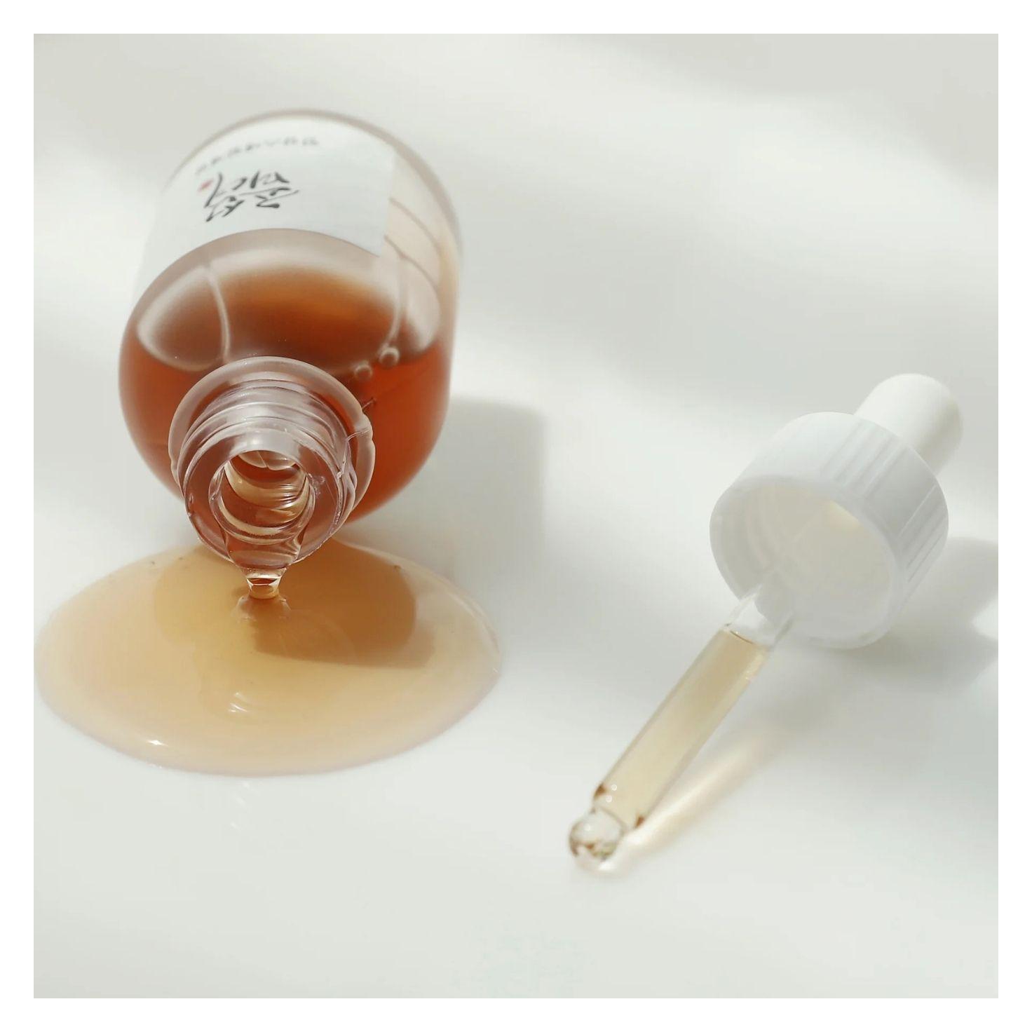 Beauty of Joseon Revive Serum: Giseng + Snail mucin (30 ml) (25042805)
