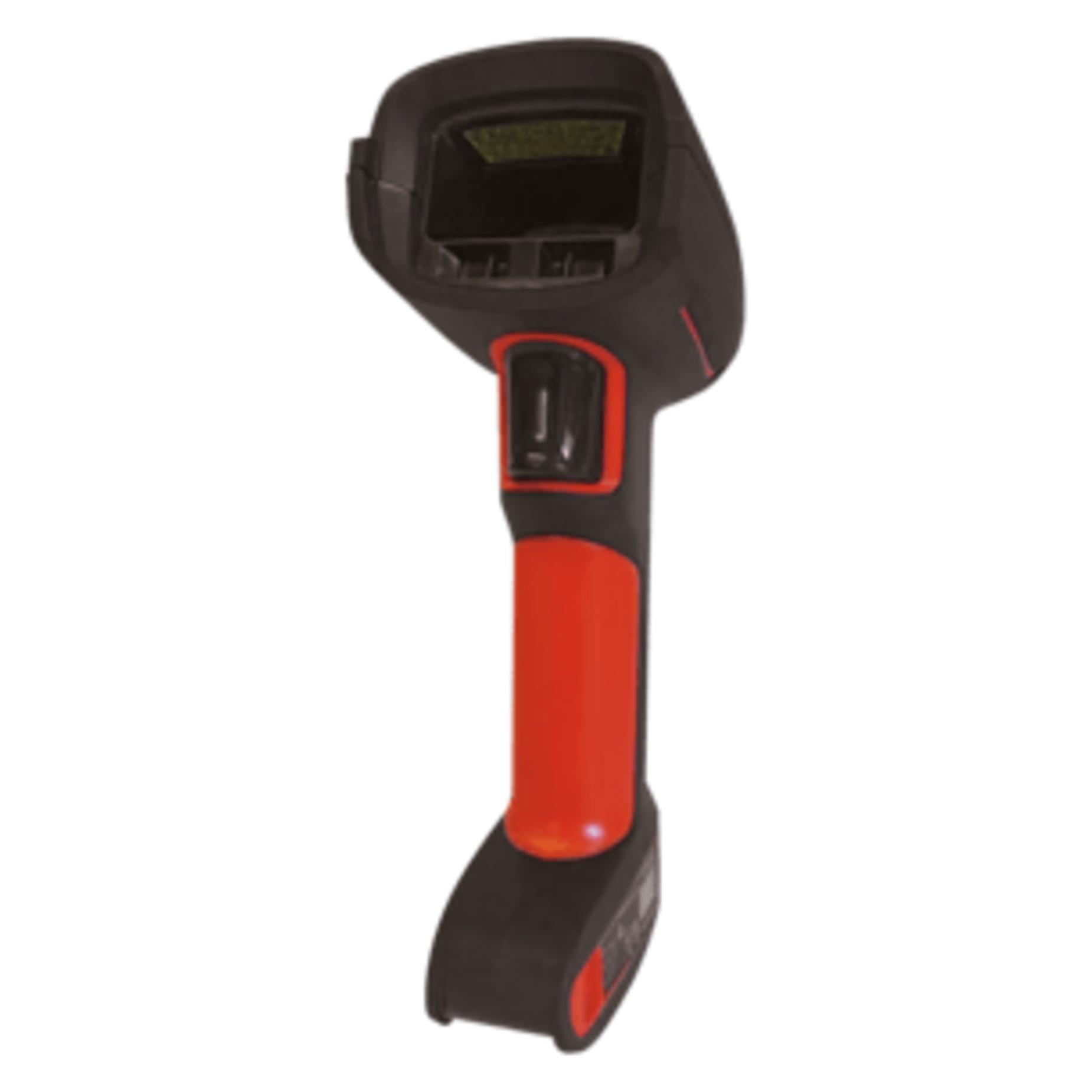 Honeywell Granit XP 1990iXR - Barcode-Scanner (1D-Barcodes, 2D-Barcodes) (1990IXR-3-R)