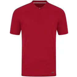 Jako Polo Pro Casual - chili rot - 34
