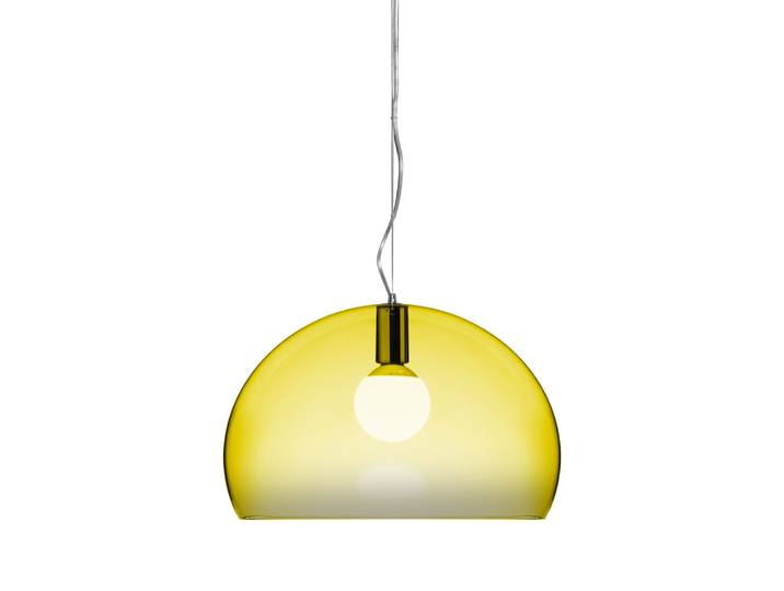 Kartell FL/Y Pendelleuchte