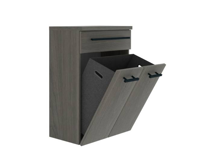 Puris Star Line Highboard bei badshop.de