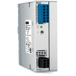 Wago 787-1622 Primär getaktete Stromversorgung,Classic,1-phasig 7871622