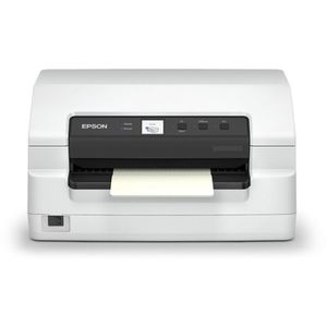 Epson PLQ-50 Nadeldrucker, 24-Nadeldrucker, Papierformat bis A4