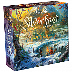 Tabletop Tycoon Everdell - Silverfrost - Collectors Edition - englisch 299796