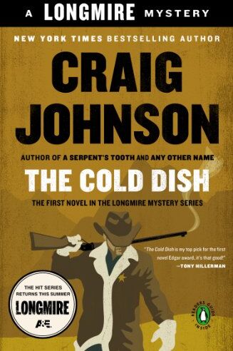 Craig Johnson - The Cold Dish: A Longmire Mystery - Preis vom 10.10.2026 11:48:34 h