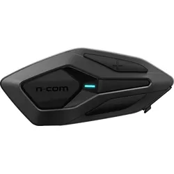 Nolan Bluetooth+ Twin Pack Kommunikationssystem