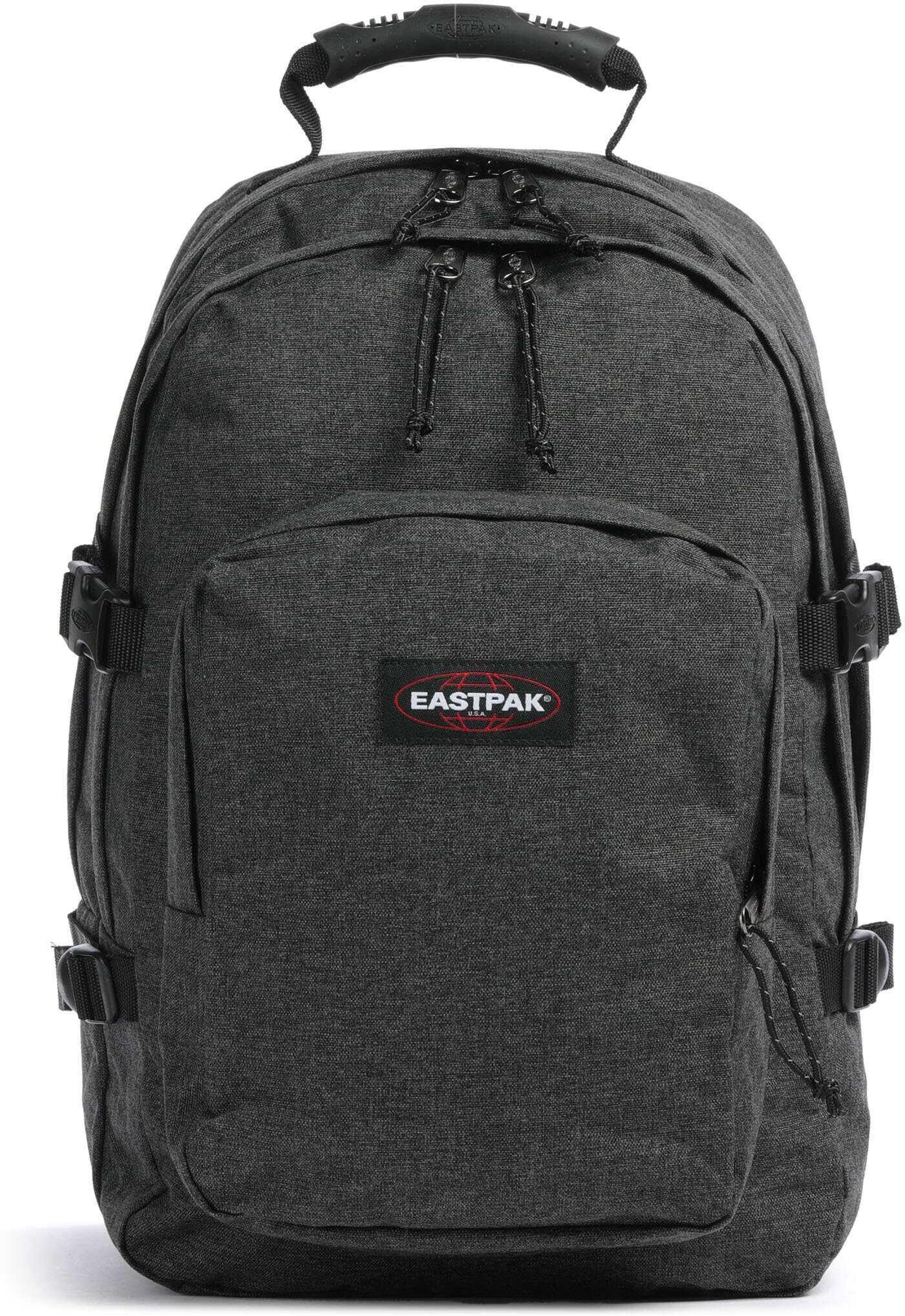 Eastpak Provider Laptop-Rucksack, grau