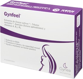 Gynea Gynfeel 30 Unidades
