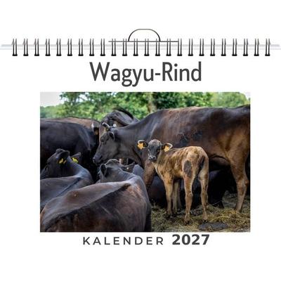 Wagyu-Rind