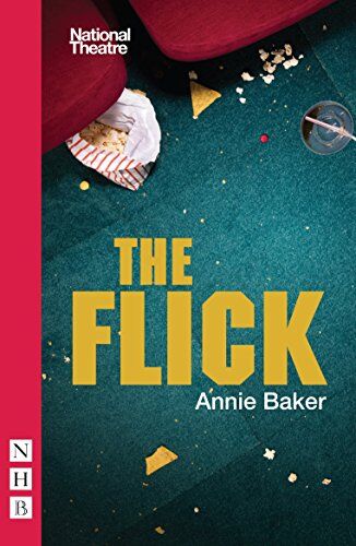 Annie Baker - The Flick - Preis vom 09.10.2026 07:28:09 h