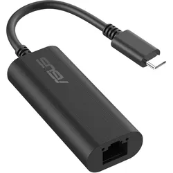 ASUS USB-C2500 V2 USB-C 2.5G Ethernet Adapter