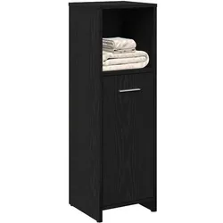 vidaXL, Badezimmerschrank, Maddalena (30 x 30 x 95 cm)