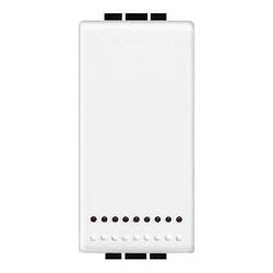 Legrand Taster Living&Light Weiß N4044N 1 St.