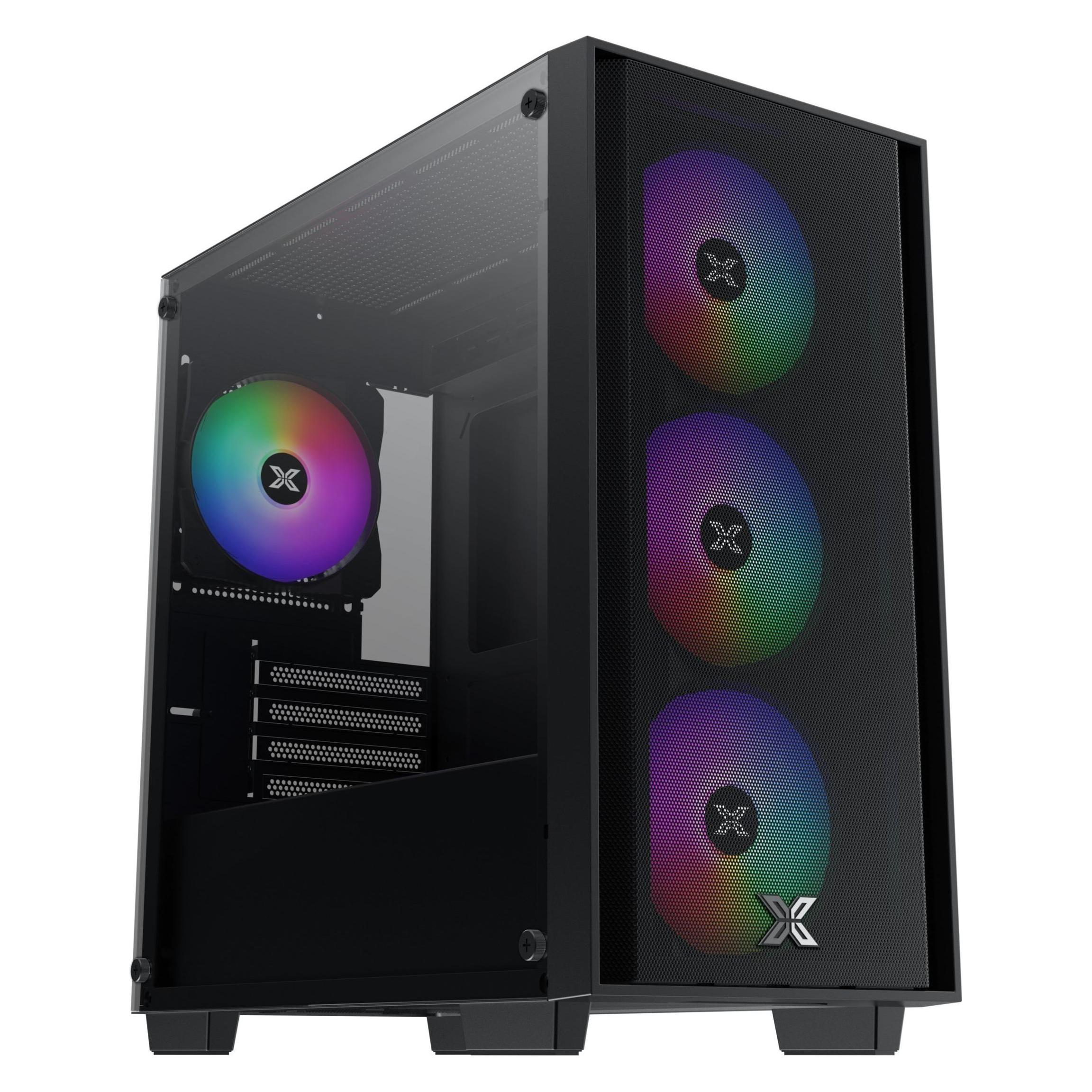 Captiva Power Starter R94-676 Ryzen 7 (1000 GB, 32 GB, AMD Ryzen 7 5700G, AMD Radeon Graphics) (94676)