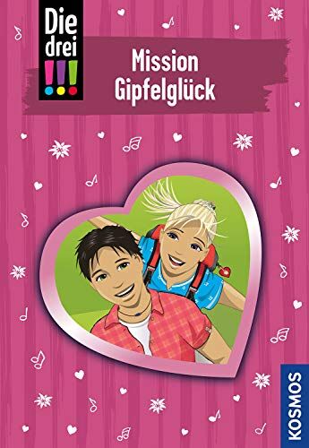 Mira Sol - Die drei !!!, 90, Mission Gipfelglück - Preis vom 13.10.2026 11:25:28 h