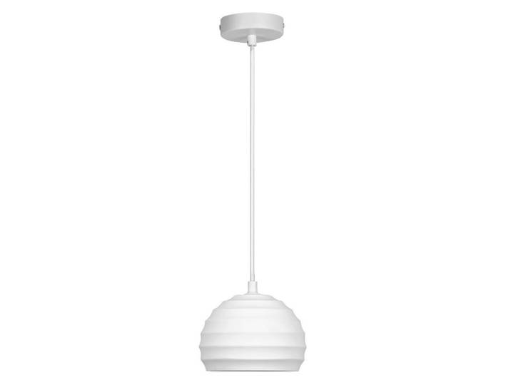Osram Hängeleuchte, Weiß, Metall, Stein, 118 cm, Lampen & Leuchten, Innenbeleuchtung, Hängeleuchten, Pendelleuchten