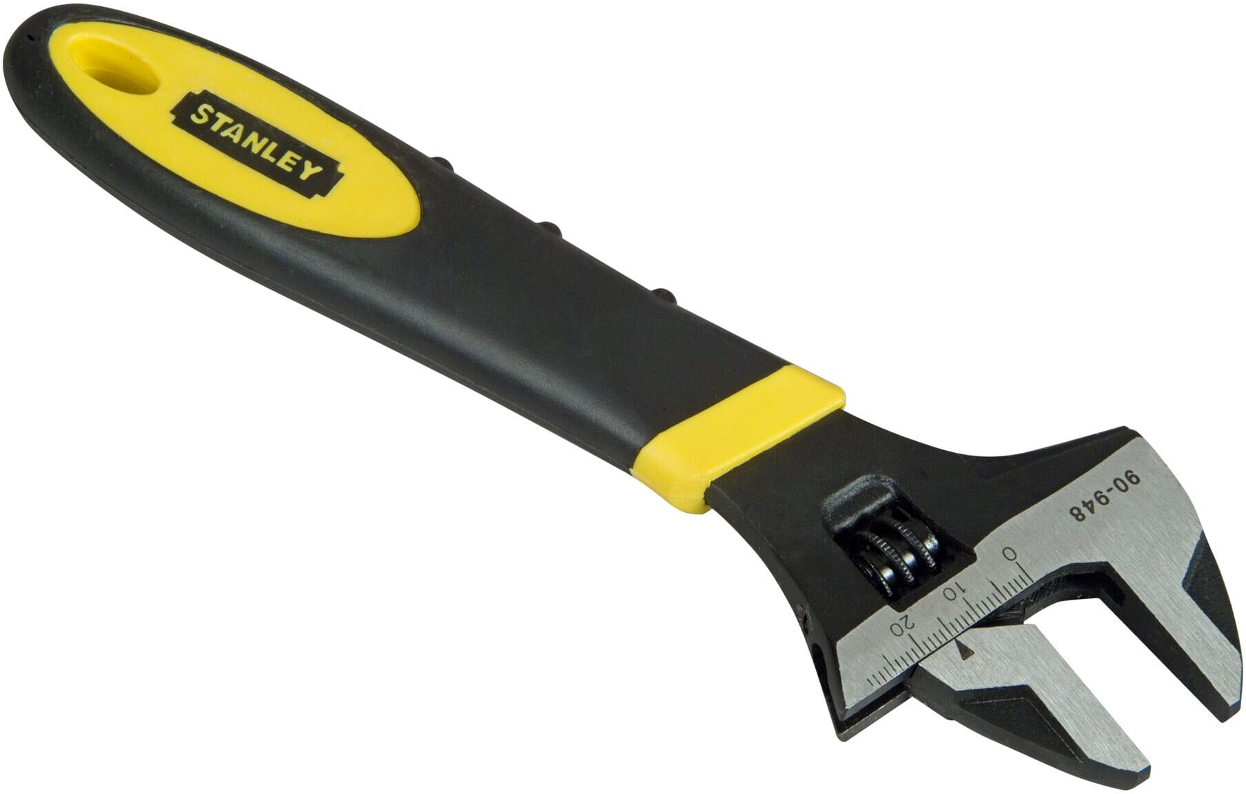 Stanley Gabelschlüssel 24mm 200mm verstellbar (0-90-948)
